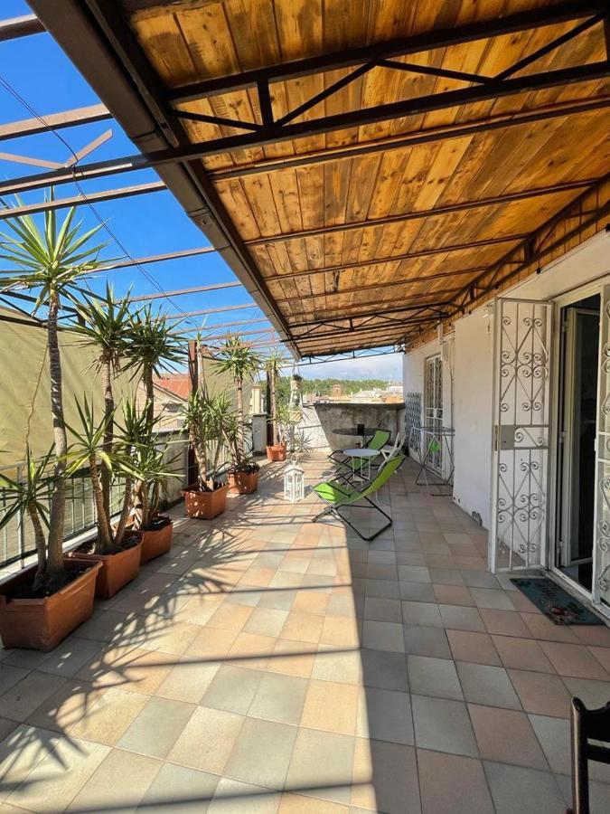 Trastevere On The Terrace Appartamento