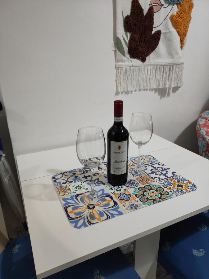 Appartamento Trastevere On The Terrace *