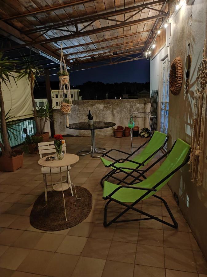 Trastevere On The Terrace Appartamento Roma