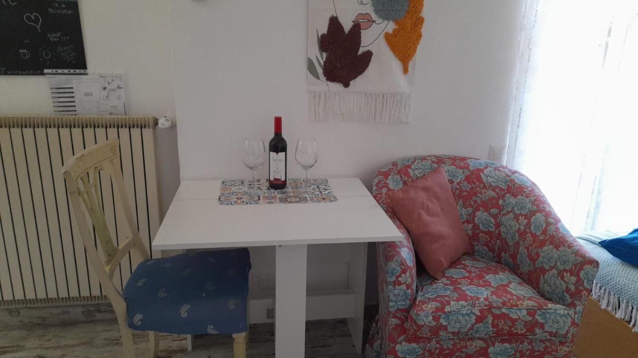 Trastevere On The Terrace Appartamento *